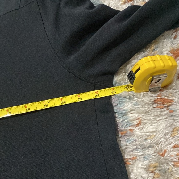 🏌🏼⛳️Men’s Long-sleeve, “Nike Golf” Dri-Fit, size- Large🏌🏼⛳️ - Picture 7 of 8